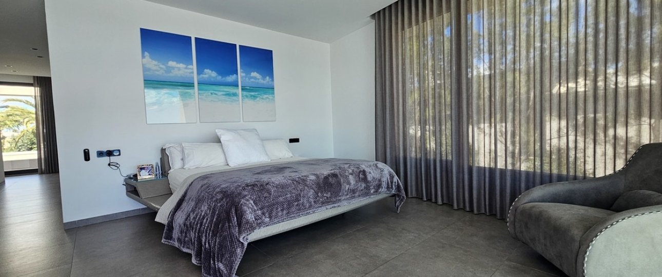 Resale - Villa - Orihuela - Cabo Roig