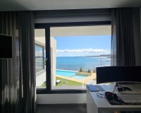 Resale - Villa - Orihuela - Cabo Roig
