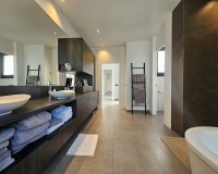 Resale - Villa - Orihuela - Cabo Roig