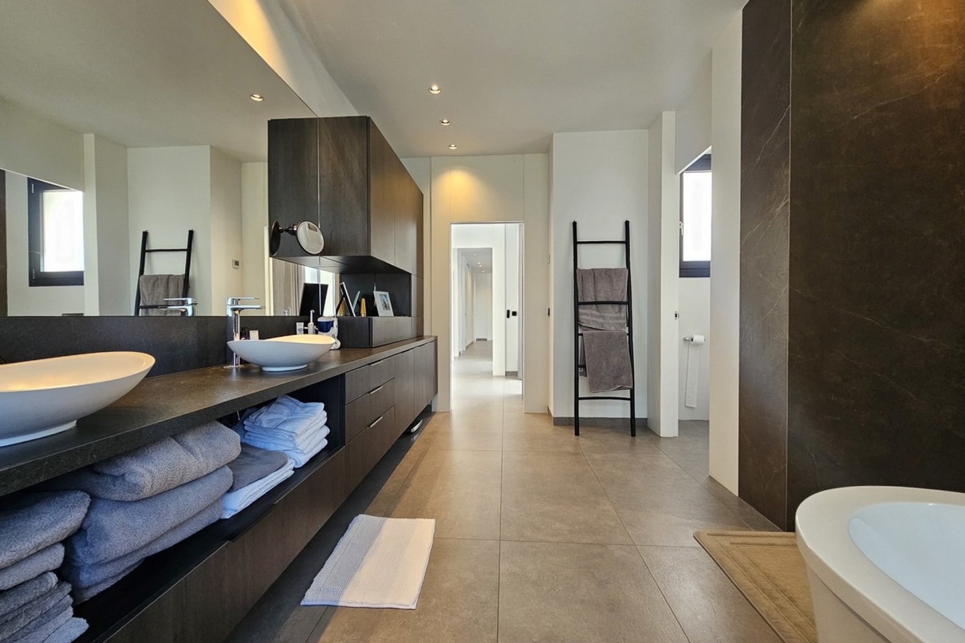 Resale - Villa - Orihuela - Cabo Roig
