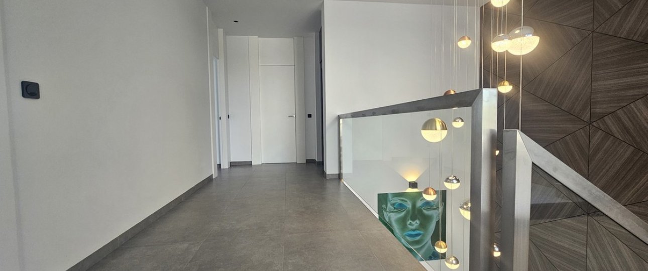 Resale - Villa - Orihuela - Cabo Roig