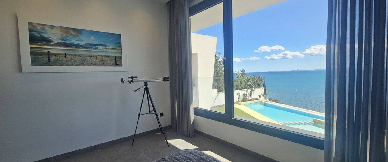 Resale - Villa - Orihuela - Cabo Roig