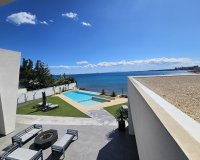 Resale - Villa - Orihuela - Cabo Roig