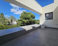 Resale - Villa - Orihuela - Cabo Roig
