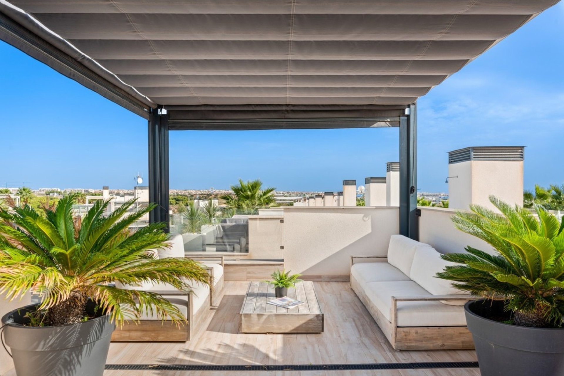 Resale - Villa - Orihuela - Cabo Roig
