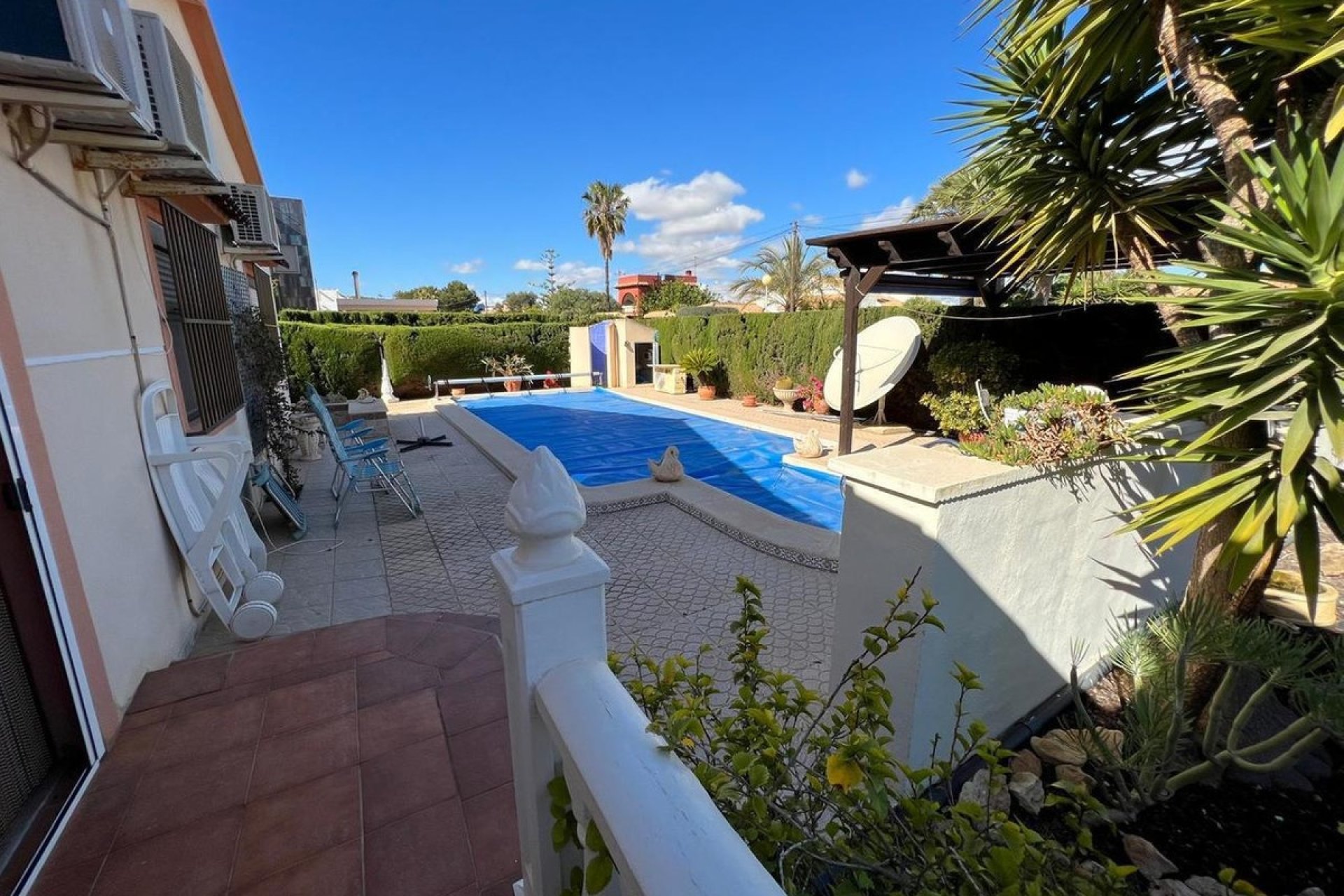 Resale - Villa - Orihuela - Cabo Roig