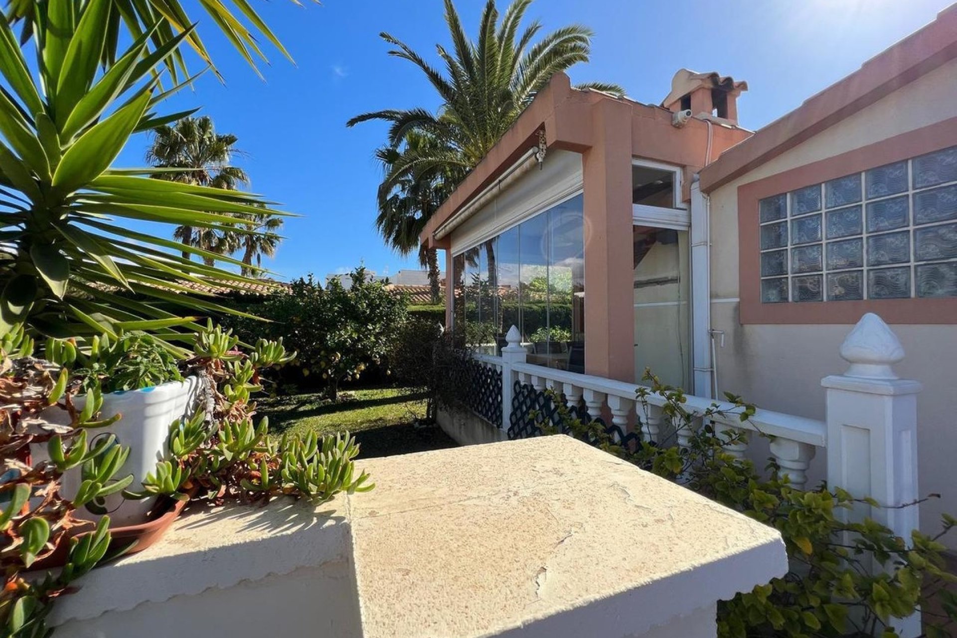 Resale - Villa - Orihuela - Cabo Roig