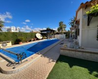 Resale - Villa - Orihuela - Cabo Roig
