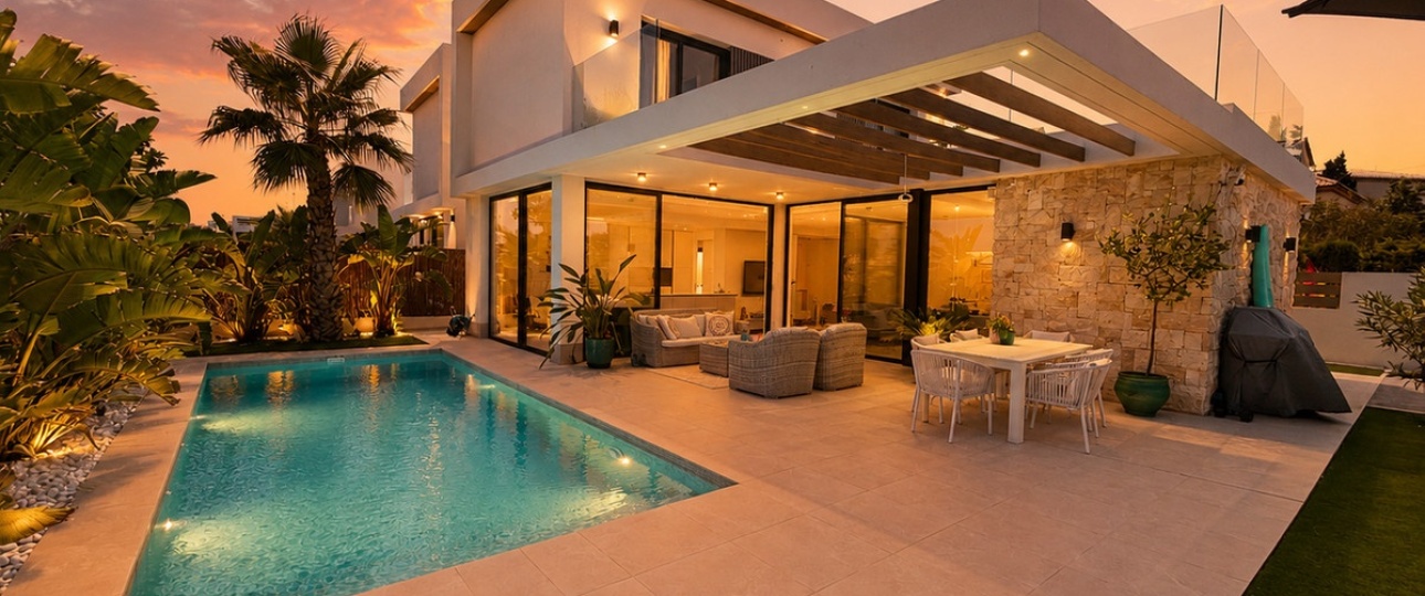Resale - Villa - Orihuela - Cabo Roig