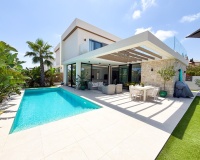 Resale - Villa - Orihuela - Cabo Roig