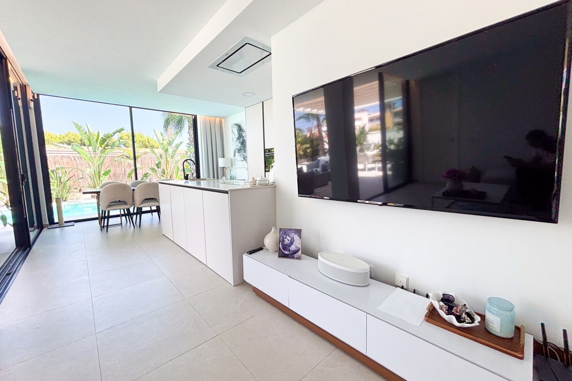 Resale - Villa - Orihuela - Cabo Roig