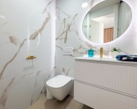 Resale - Villa - Orihuela - Cabo Roig