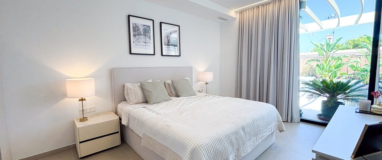 Resale - Villa - Orihuela - Cabo Roig