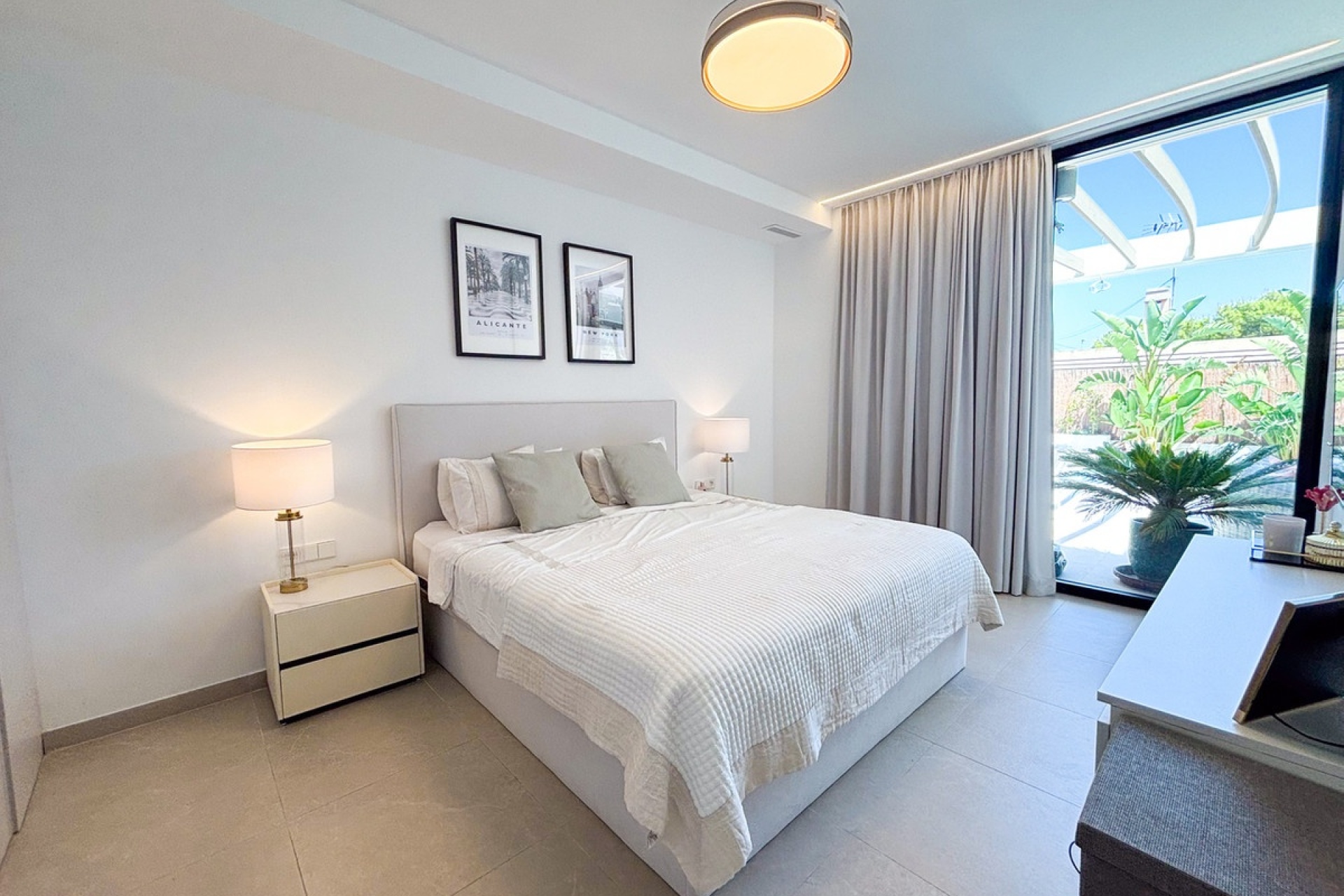 Resale - Villa - Orihuela - Cabo Roig
