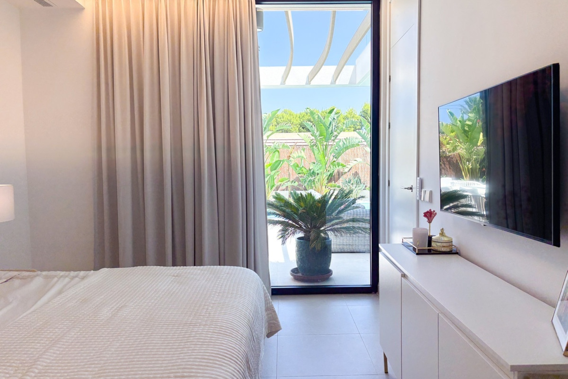 Resale - Villa - Orihuela - Cabo Roig