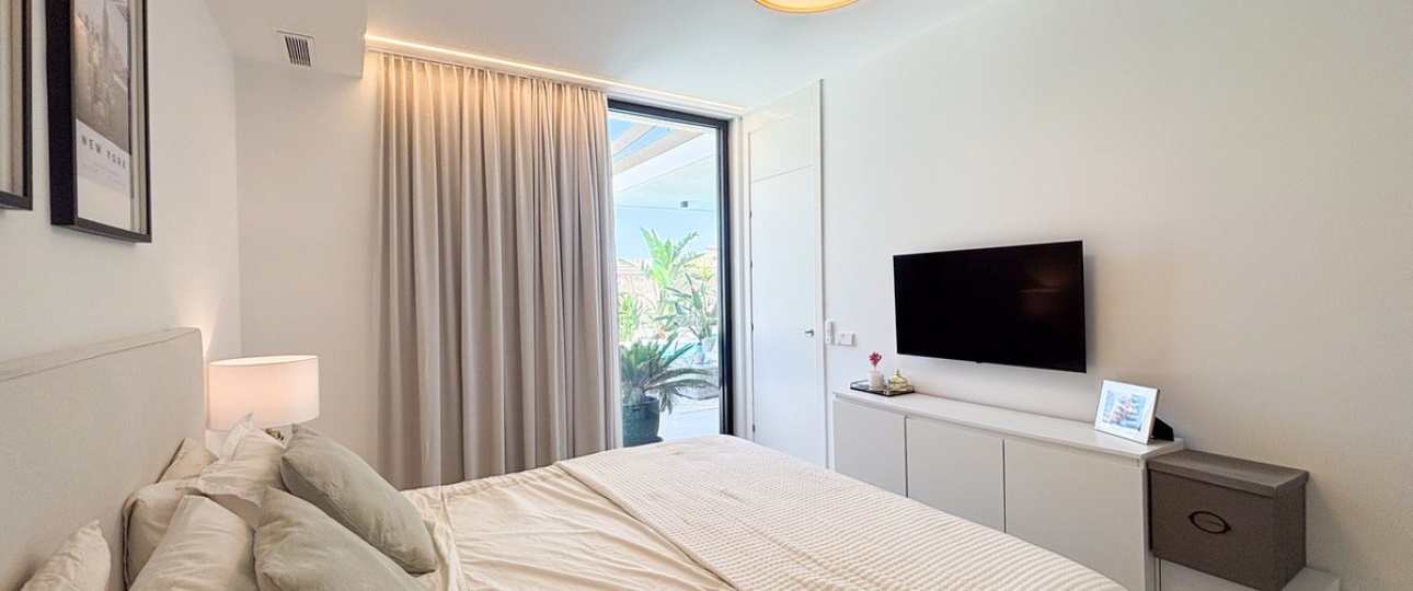 Resale - Villa - Orihuela - Cabo Roig