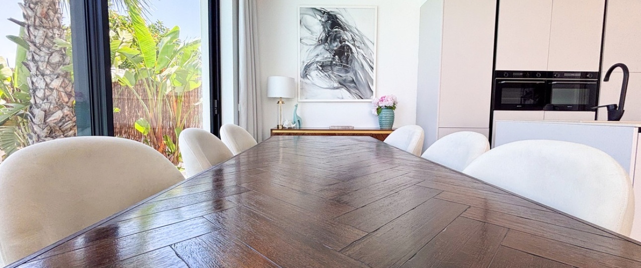 Resale - Villa - Orihuela - Cabo Roig