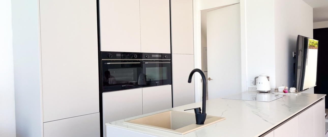 Resale - Villa - Orihuela - Cabo Roig
