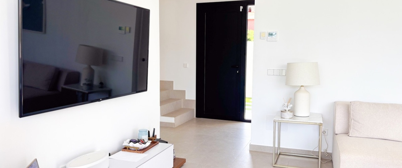 Resale - Villa - Orihuela - Cabo Roig