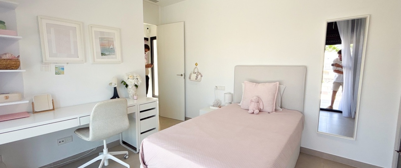 Resale - Villa - Orihuela - Cabo Roig