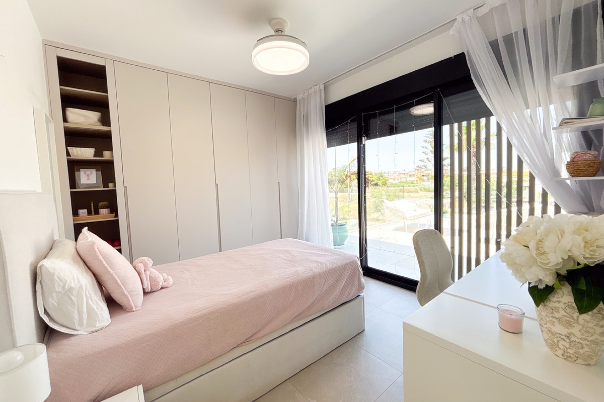 Resale - Villa - Orihuela - Cabo Roig