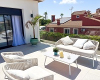Resale - Villa - Orihuela - Cabo Roig