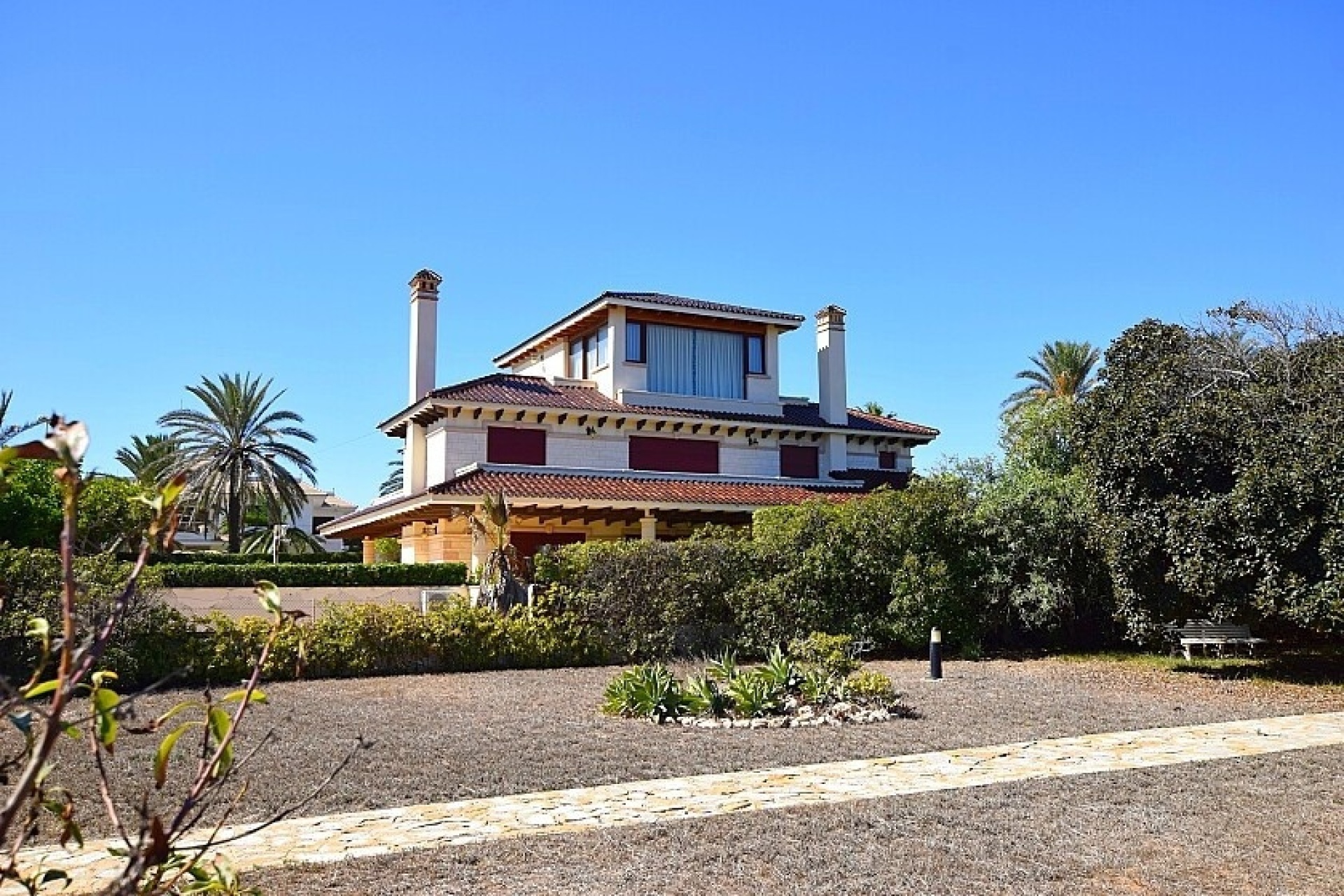 Resale - Villa - Orihuela - Cabo Roig