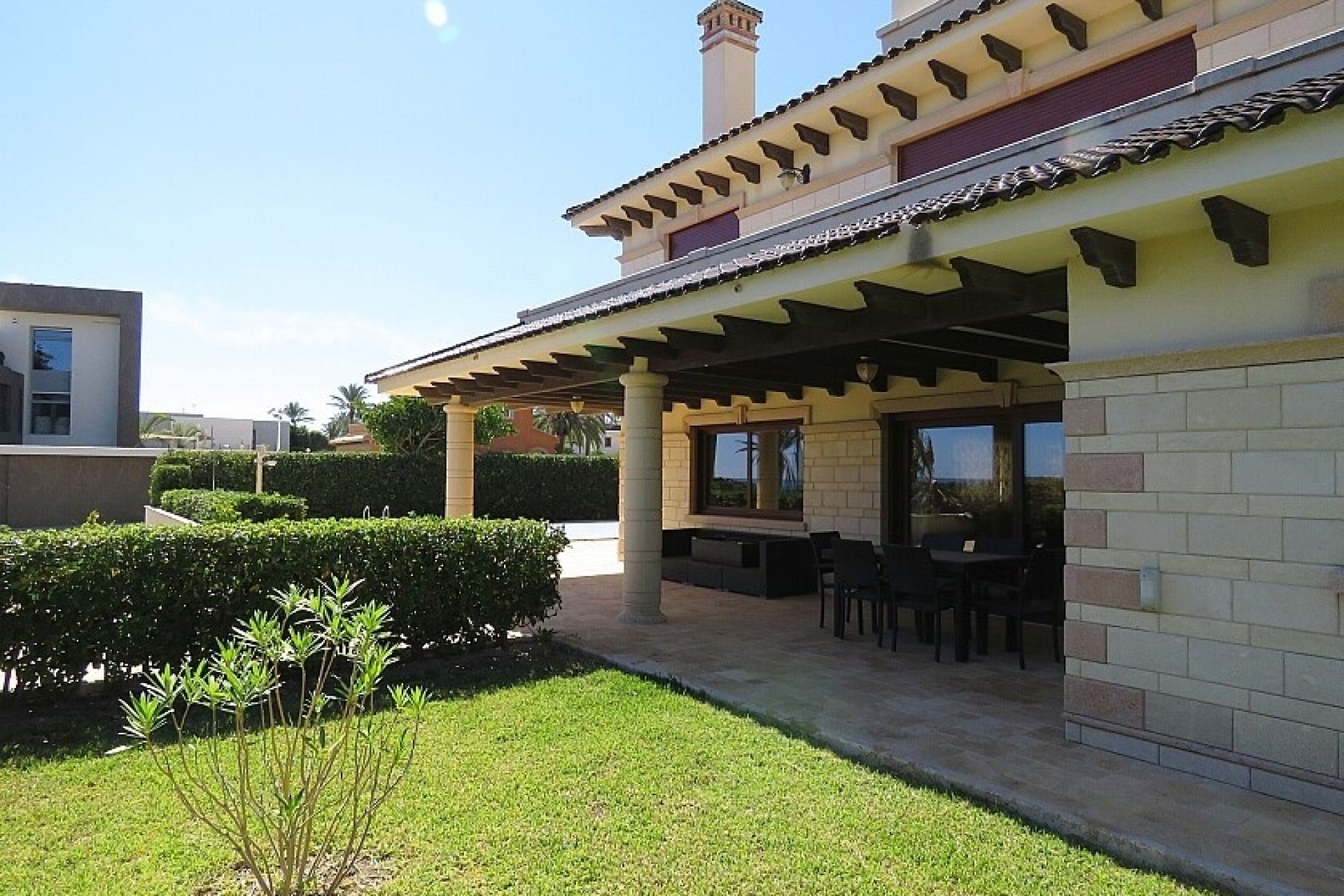 Resale - Villa - Orihuela - Cabo Roig