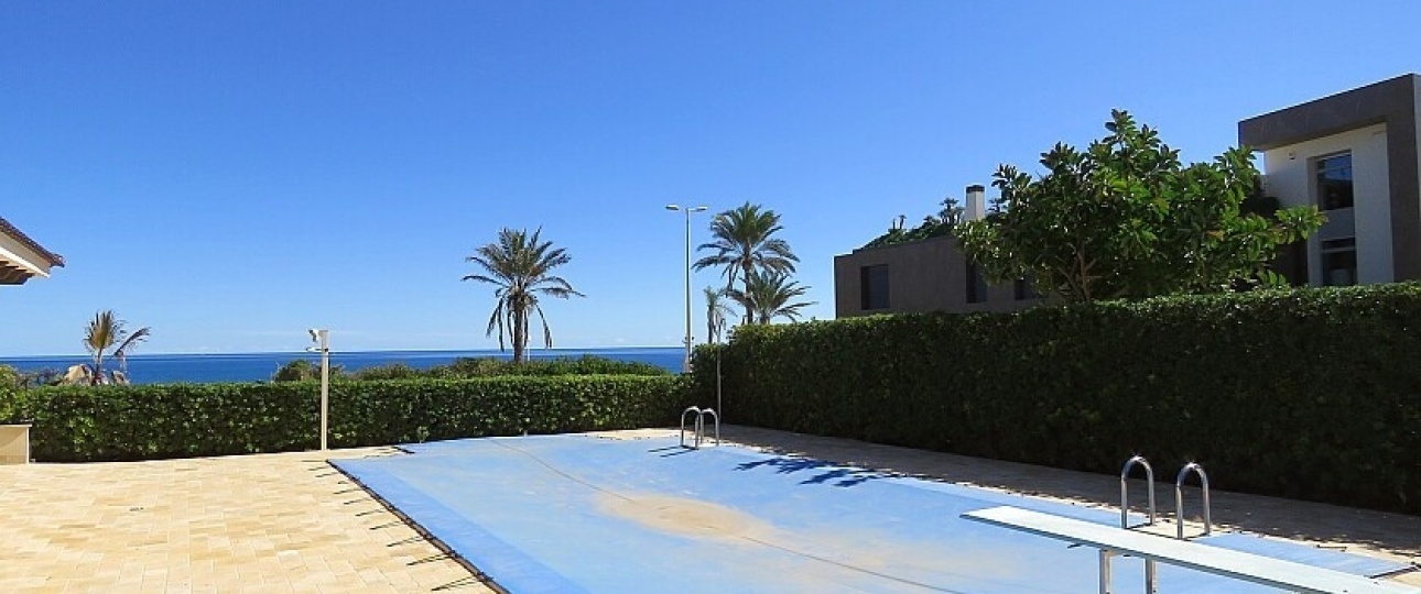 Resale - Villa - Orihuela - Cabo Roig