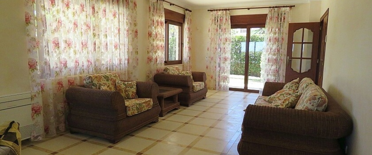Resale - Villa - Orihuela - Cabo Roig