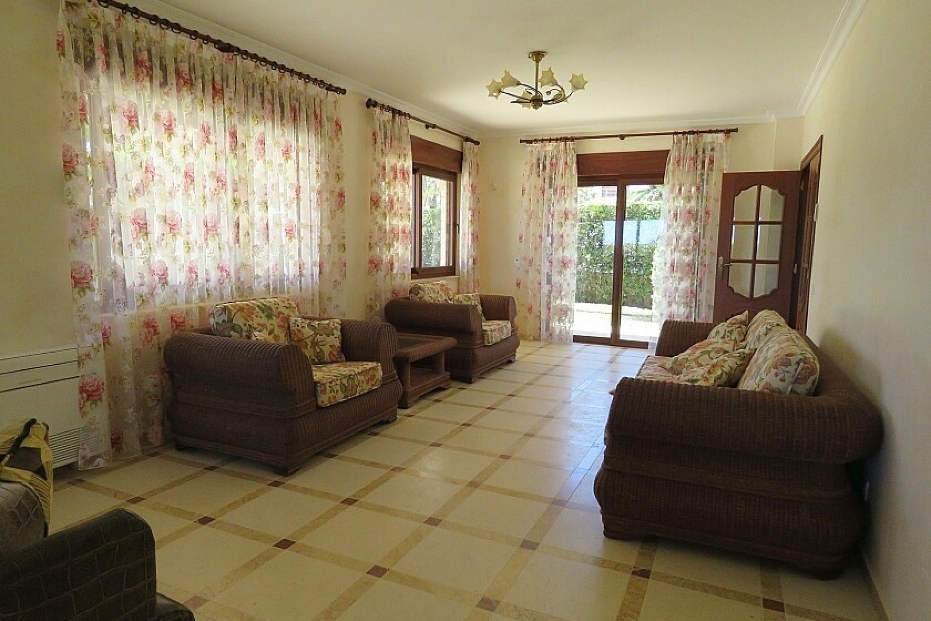 Resale - Villa - Orihuela - Cabo Roig