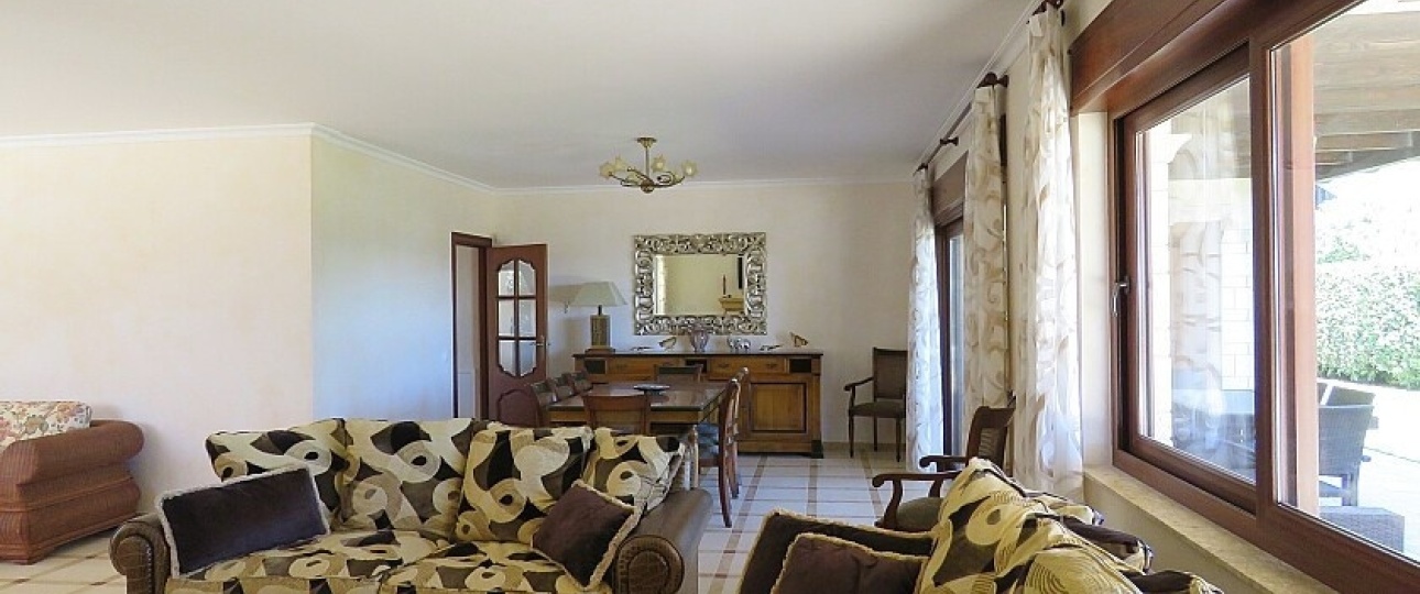 Resale - Villa - Orihuela - Cabo Roig