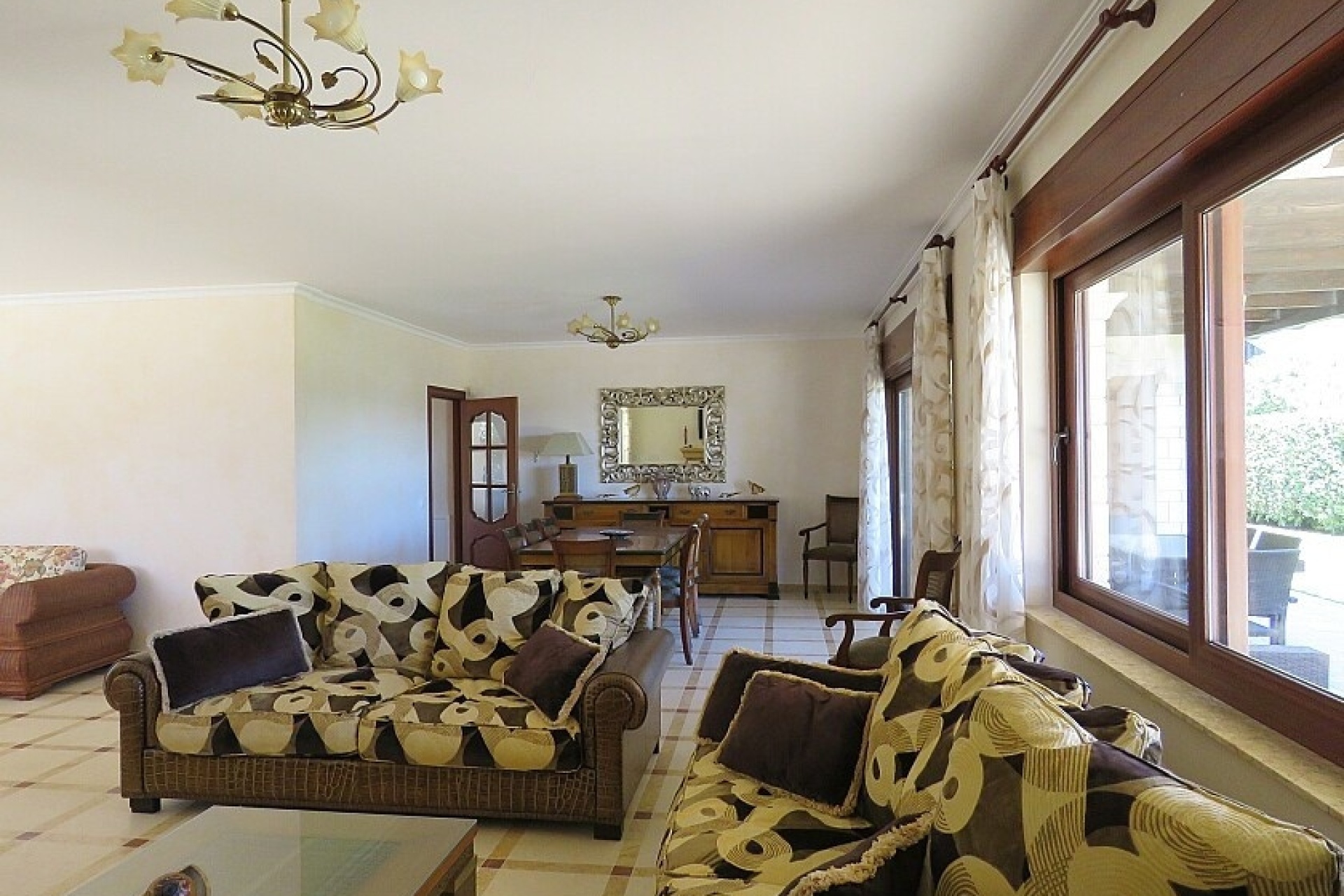 Resale - Villa - Orihuela - Cabo Roig