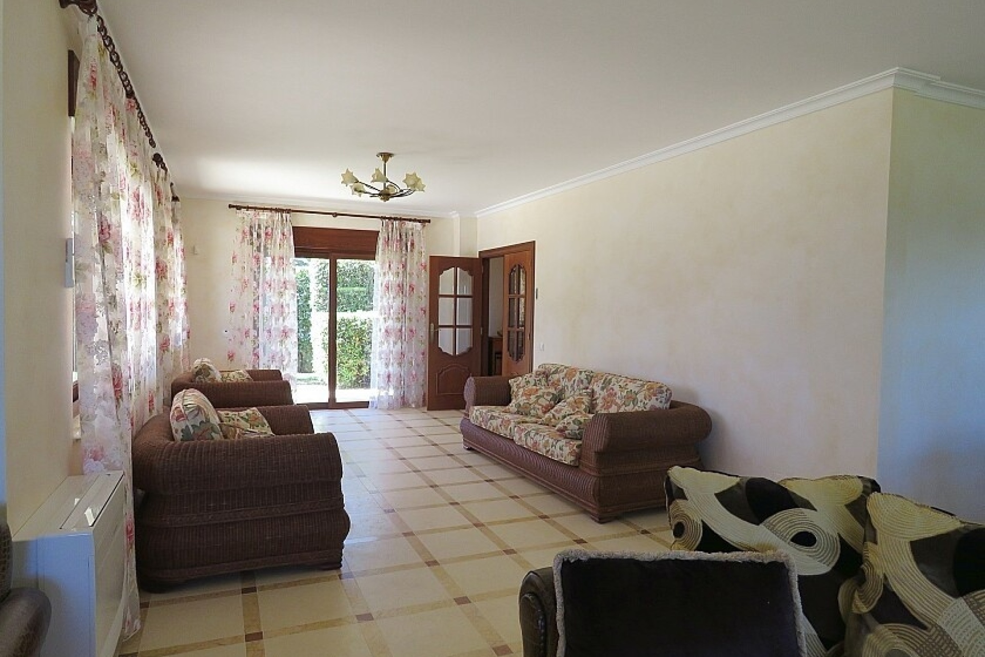 Resale - Villa - Orihuela - Cabo Roig