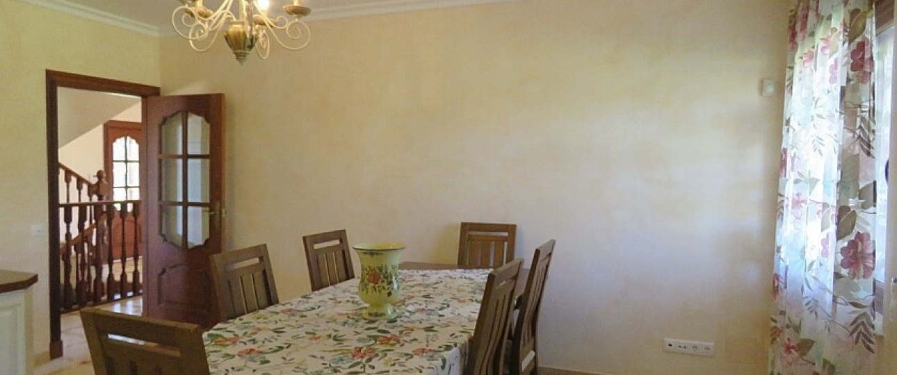 Resale - Villa - Orihuela - Cabo Roig