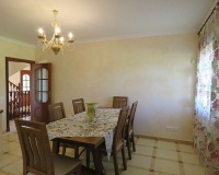 Resale - Villa - Orihuela - Cabo Roig