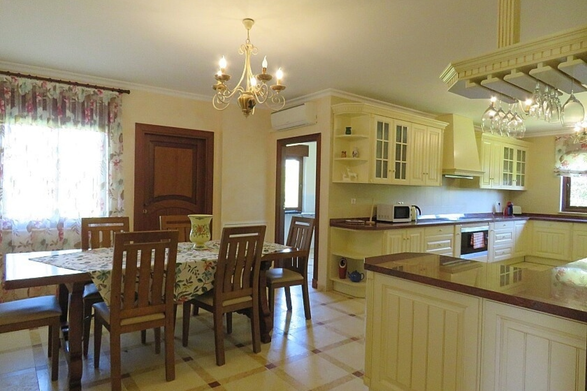 Resale - Villa - Orihuela - Cabo Roig