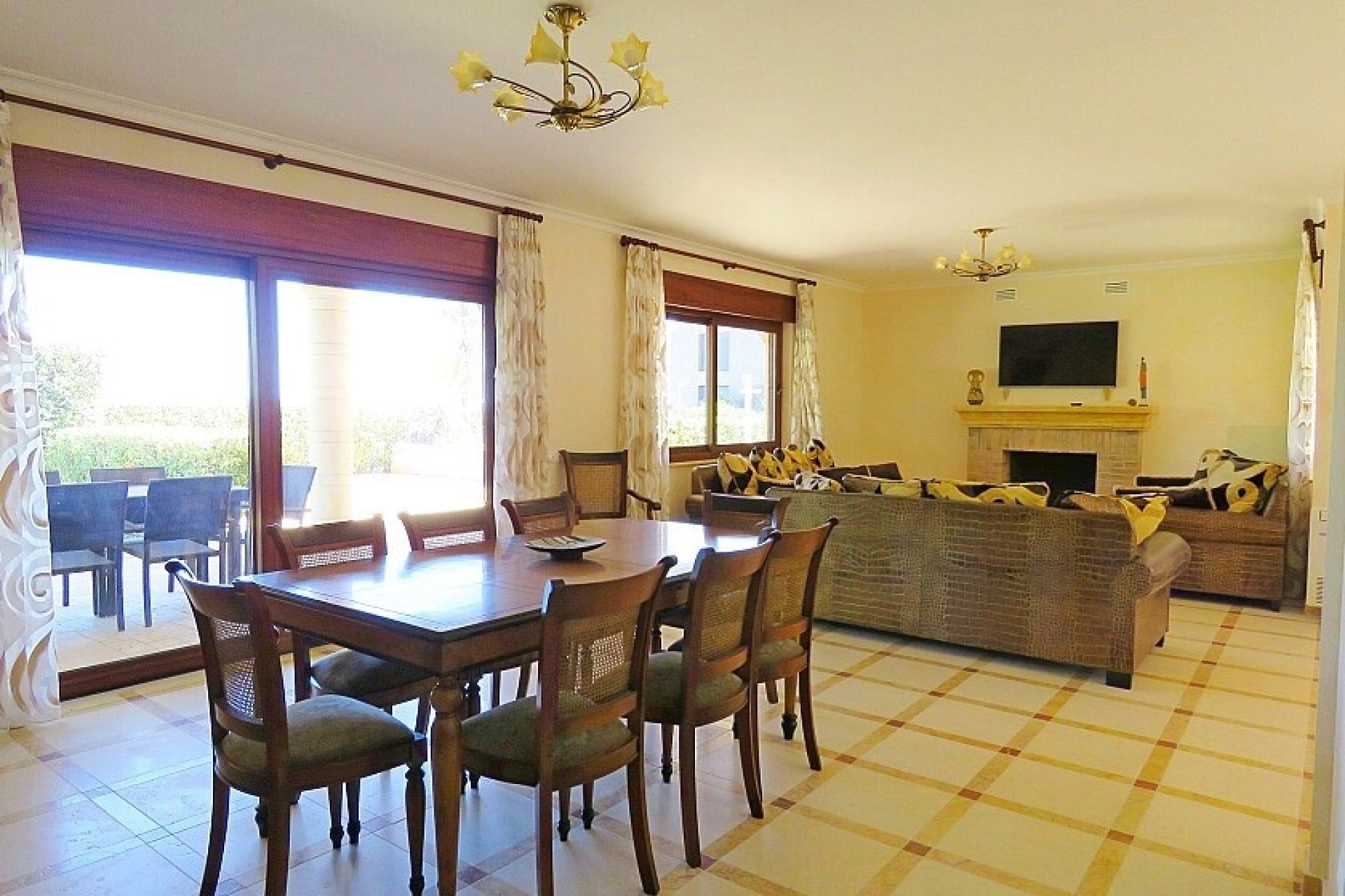 Resale - Villa - Orihuela - Cabo Roig