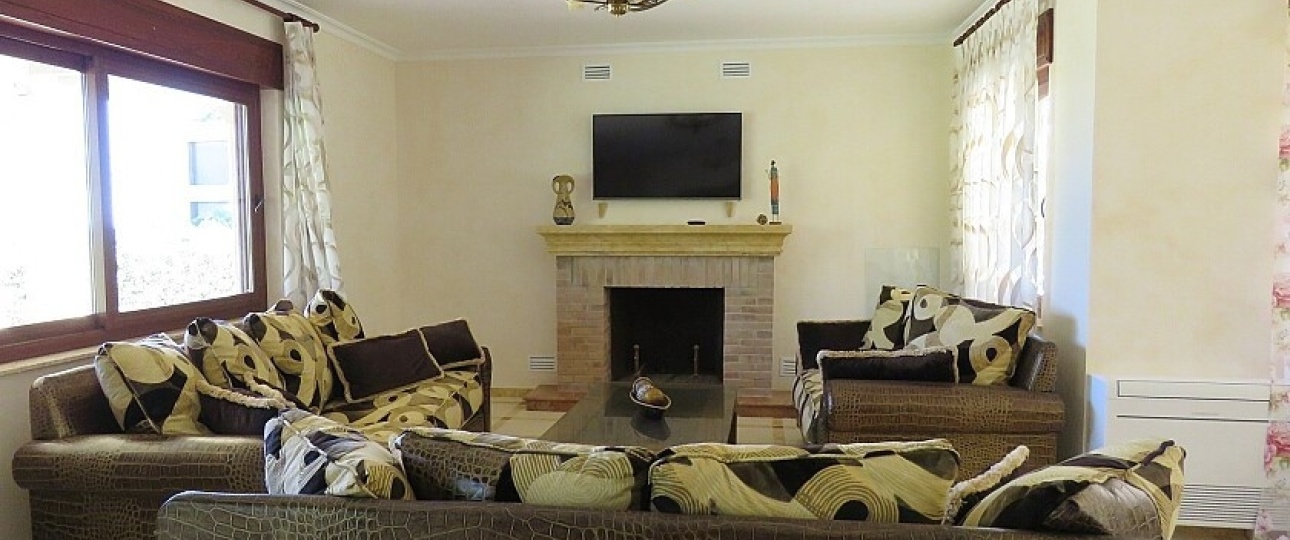 Resale - Villa - Orihuela - Cabo Roig