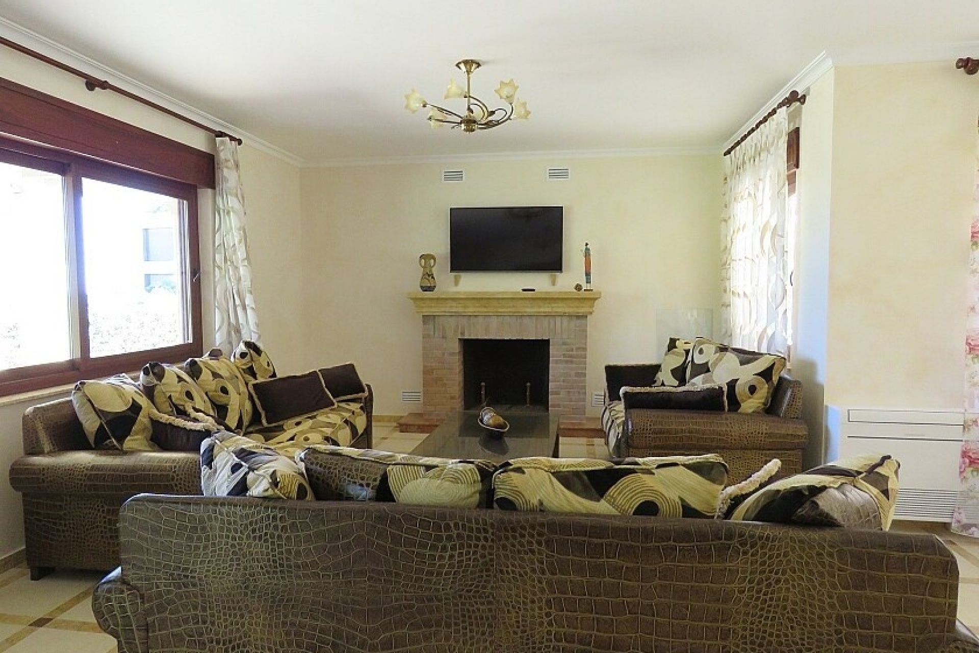 Resale - Villa - Orihuela - Cabo Roig