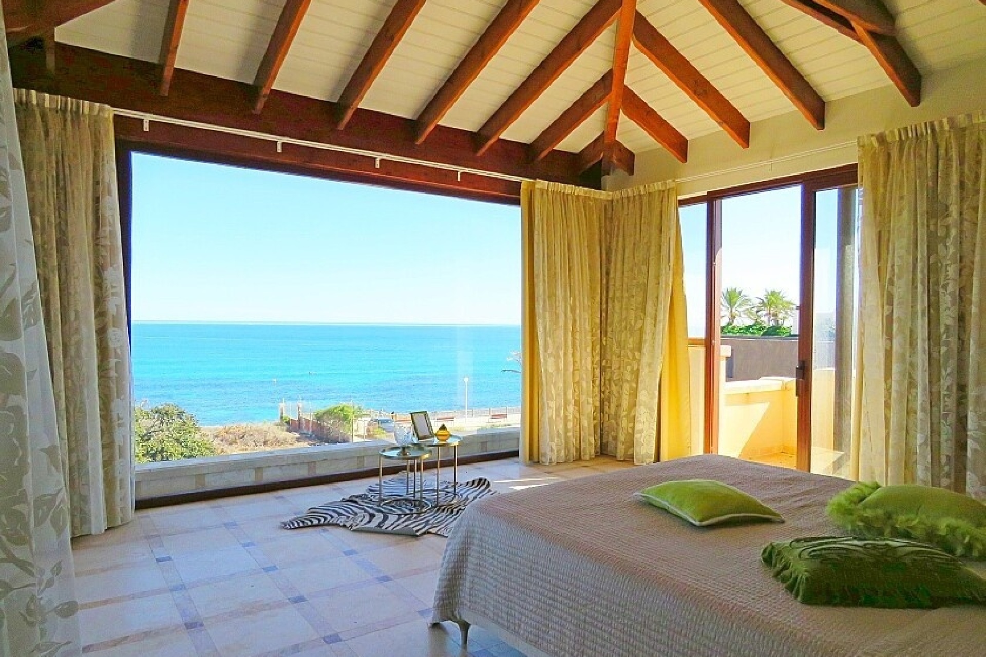 Resale - Villa - Orihuela - Cabo Roig