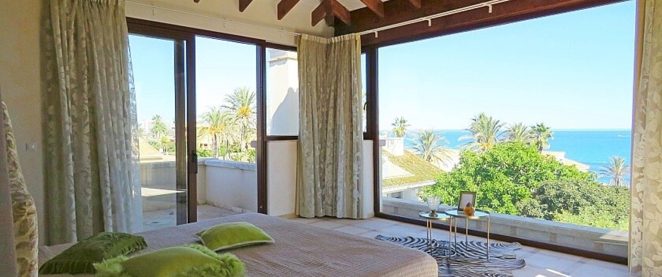 Resale - Villa - Orihuela - Cabo Roig