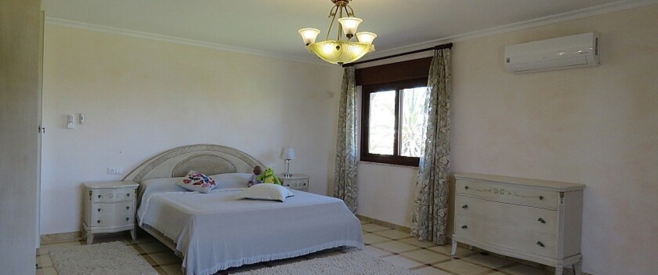 Resale - Villa - Orihuela - Cabo Roig