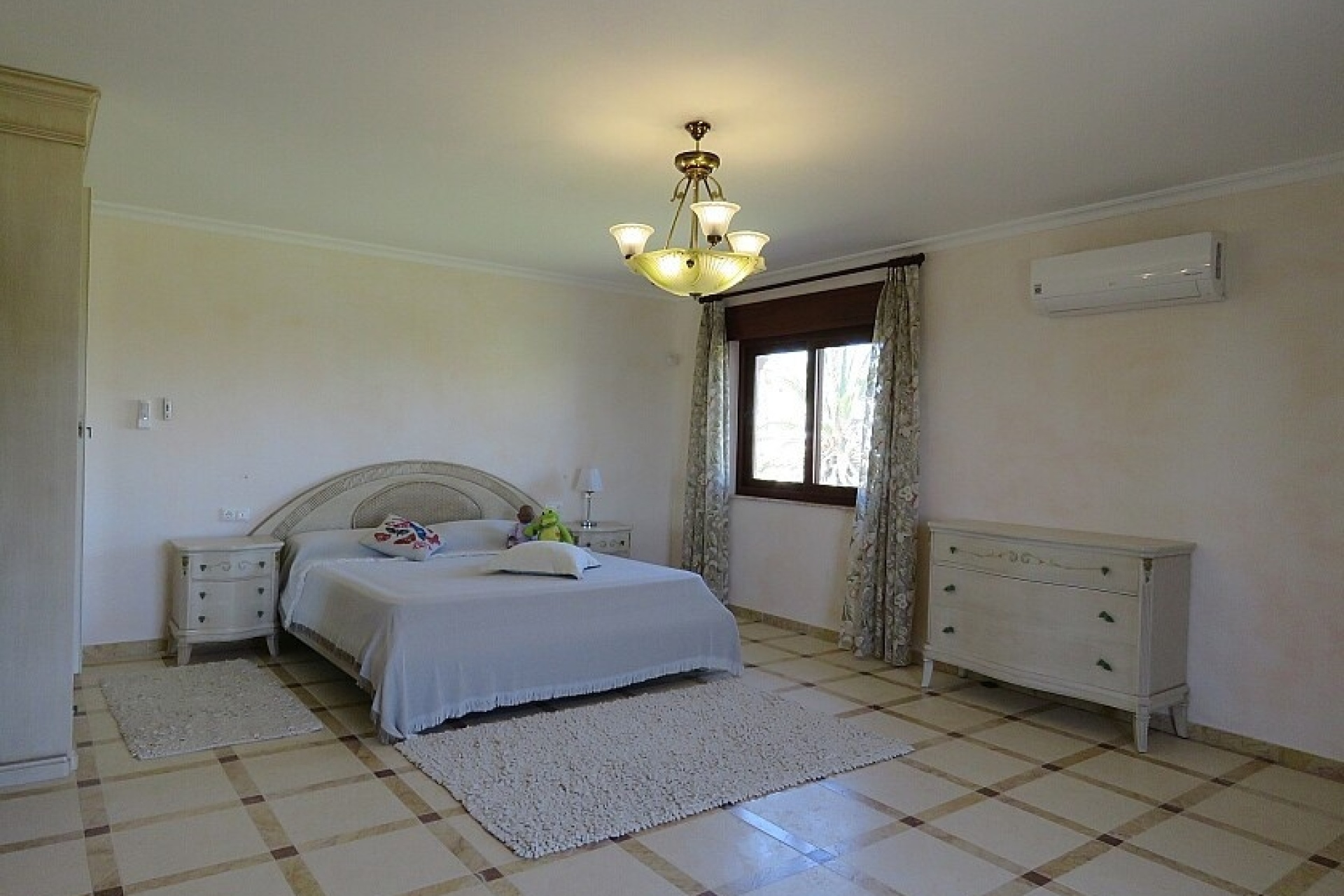 Resale - Villa - Orihuela - Cabo Roig