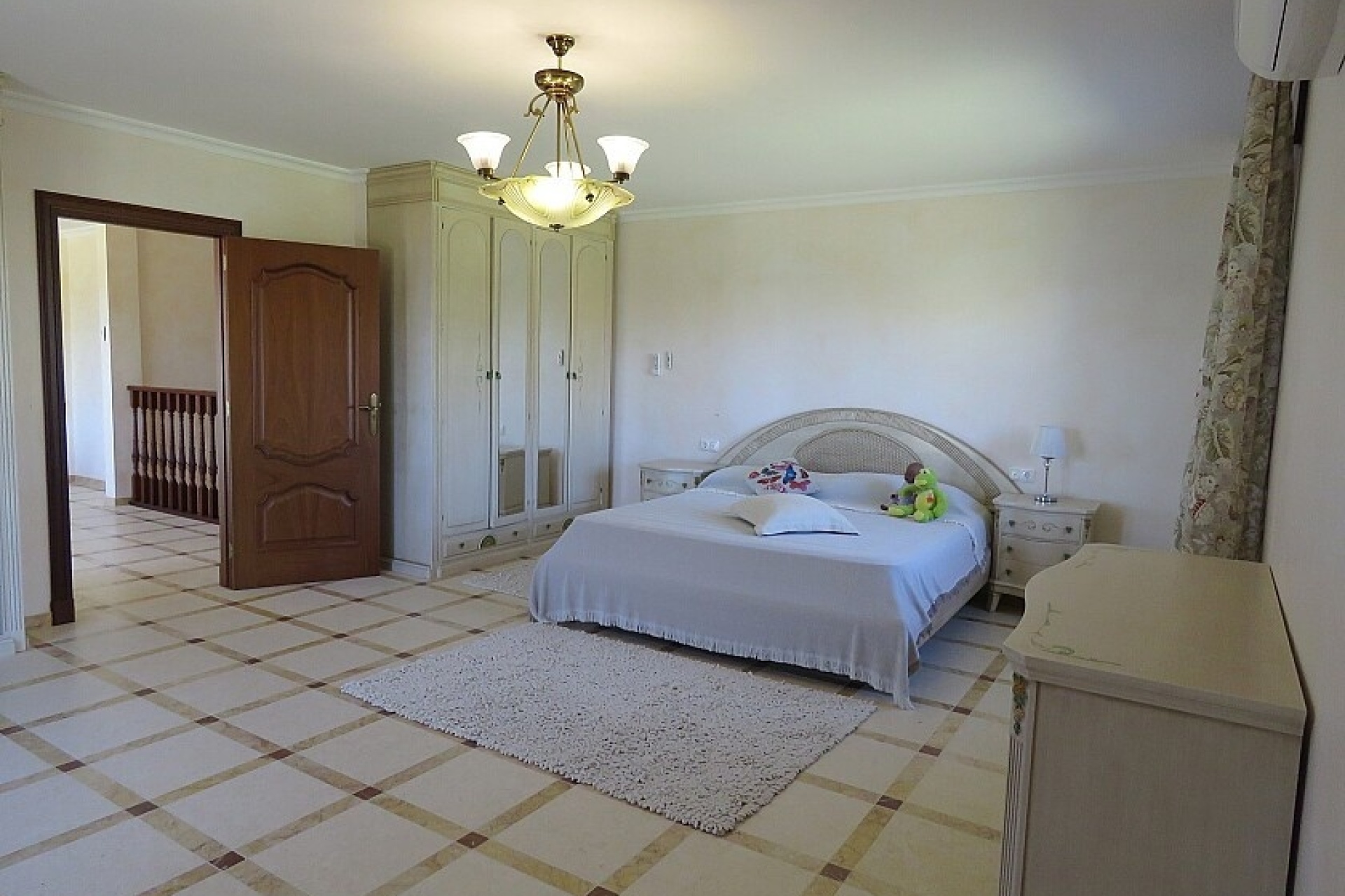 Resale - Villa - Orihuela - Cabo Roig