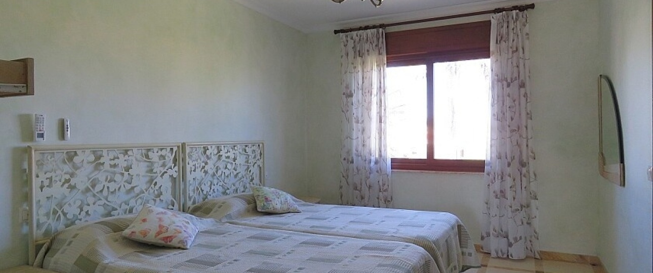 Resale - Villa - Orihuela - Cabo Roig