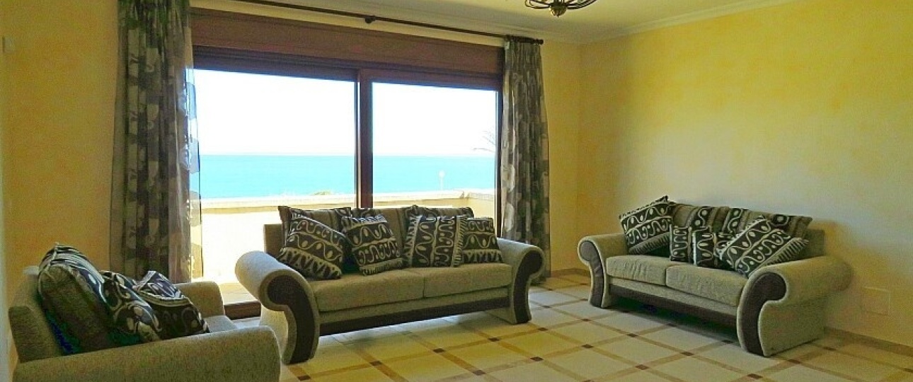 Resale - Villa - Orihuela - Cabo Roig