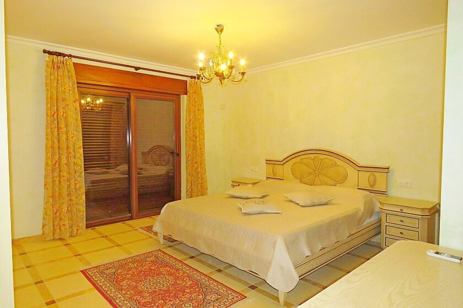 Resale - Villa - Orihuela - Cabo Roig