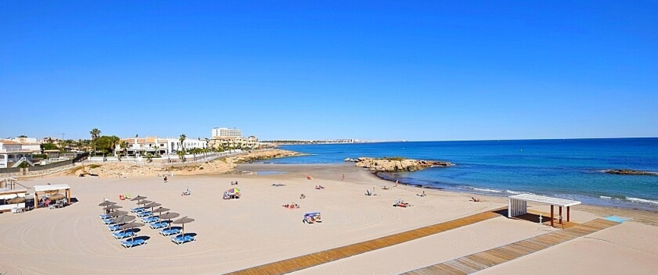 Resale - Villa - Orihuela - Cabo Roig