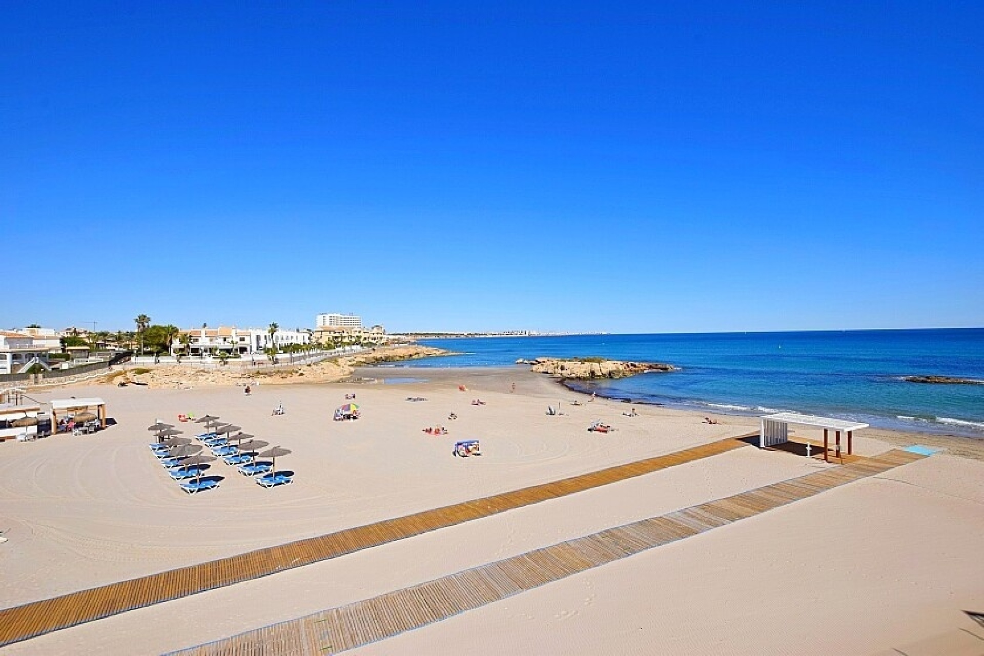 Resale - Villa - Orihuela - Cabo Roig